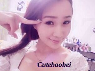 Cutebaobei