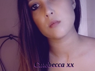 Cutebecca_xx