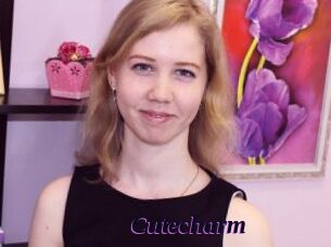 Cutecharm