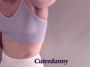Cuteedanny