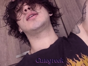 Cutegreek