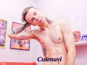 Cutenavi