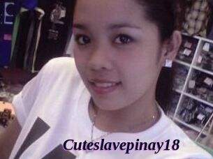 Cuteslavepinay18