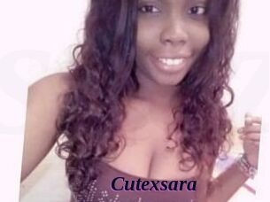 Cutexsara