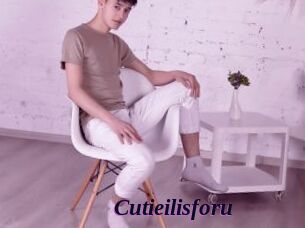 Cutieilisforu