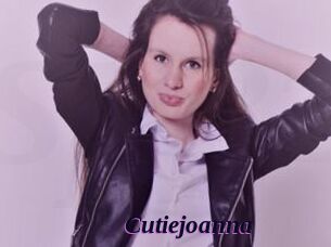Cutiejoanna