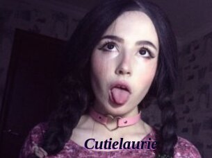 Cutielaurie