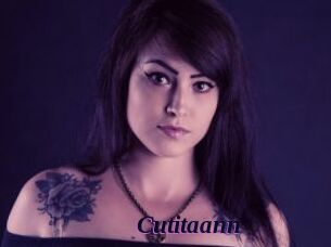 Cutitaann