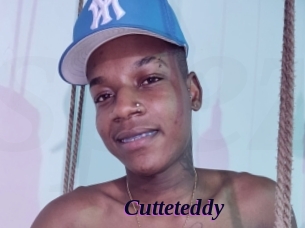 Cutteteddy