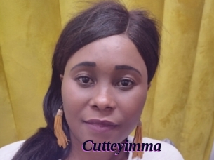 Cutteyimma