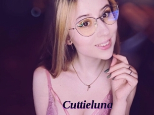 Cuttieluna