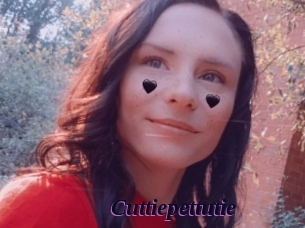 Cuttiepettutie