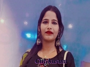 Cutykusum