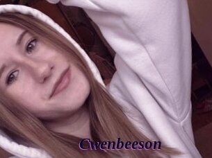 Cwenbeeson