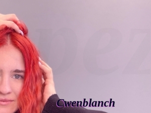 Cwenblanch