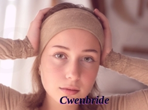 Cwenbride