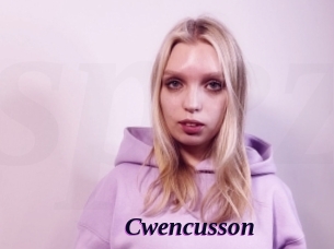 Cwencusson