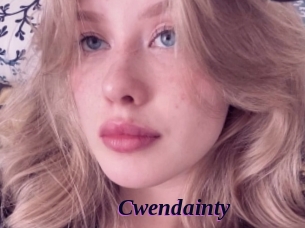 Cwendainty