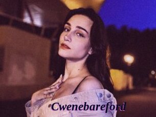 Cwenebareford