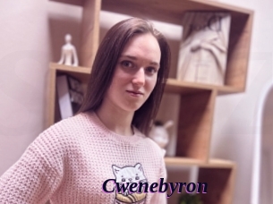 Cwenebyron