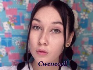 Cwenecoll