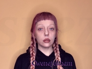 Cwenefeltham