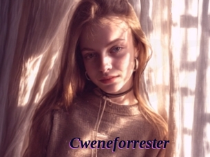 Cweneforrester