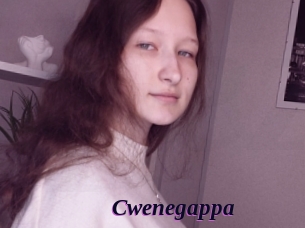 Cwenegappa