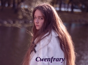 Cwenfrary