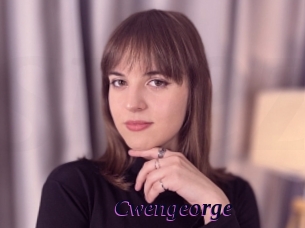 cwengeorge Spezial Sexcam