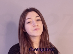 Cwenguyse