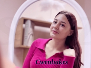 Cwenhakes