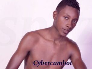 Cybercumhot