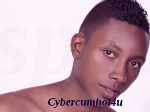 Cybercumhot4u