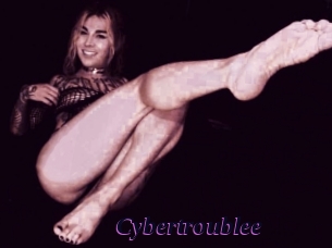 Cybertroublee