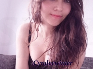 Cyndeewinter