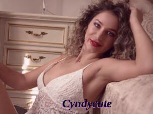 Cyndycute