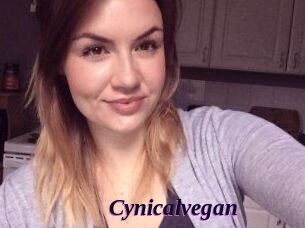 Cynicalvegan