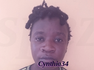 Cynthia34