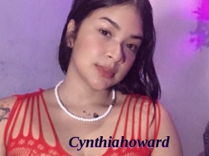 Cynthiahoward