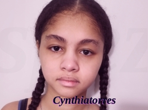 Cynthiatorres