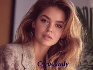 Cyracandy
