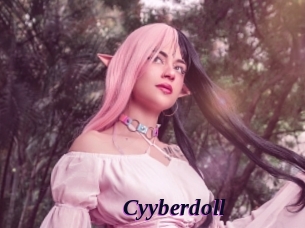 Cyyberdoll