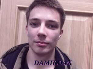 DAMIR_DAN