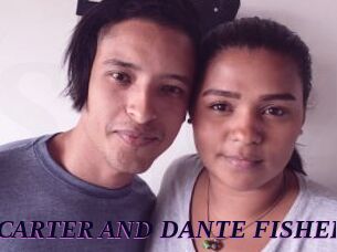 DANIELA_CARTER_AND_DANTE_FISHER