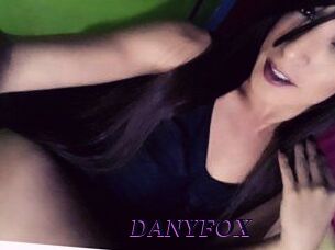 DANYFOX