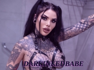 DARKINKEDBABE