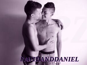 DAVIDANDDANIEL