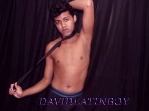 DAVID_LATIN_BOY