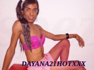 DAYANA21HOTXXX